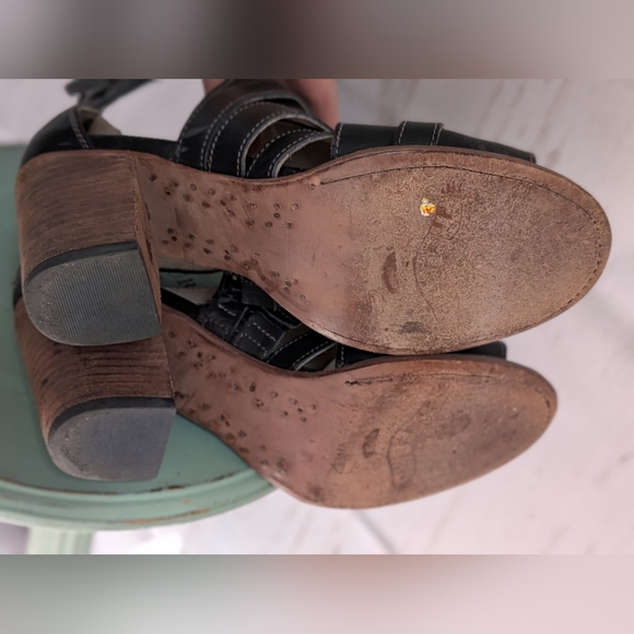 Freebird By Steven Claw Shoes - Picture 5 of 14